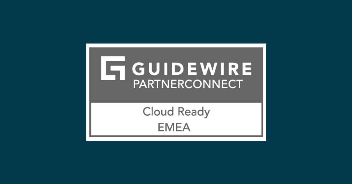 Alchemy Technology Services Achieves [Guidewire PartnerConnect] Program Specialization(s)